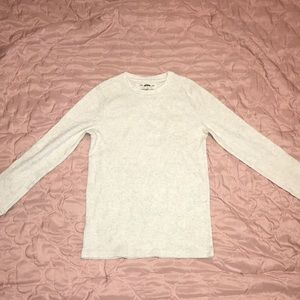 Long Sleeve
